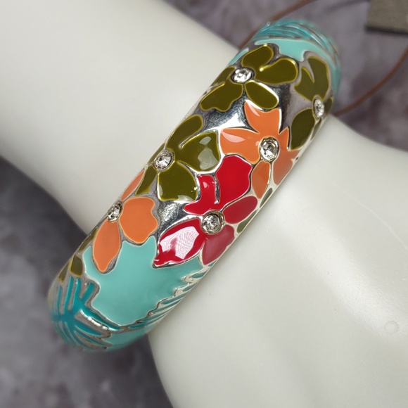 Tommy Bahama Enamel Bracelet - Picture 3 of 9